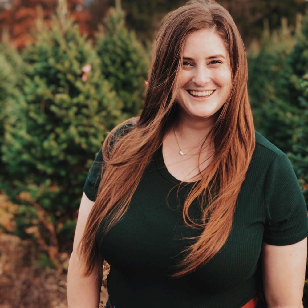 Meet your Posher, Hailey